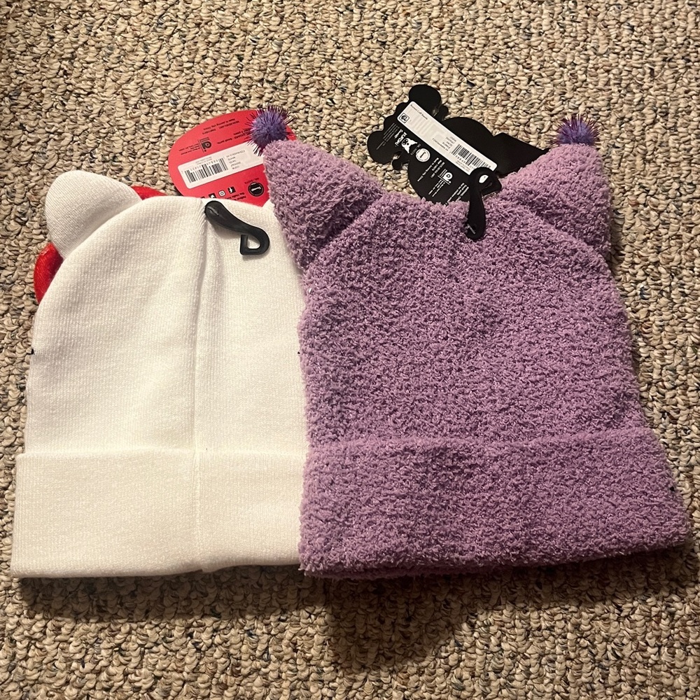 Sanrio Winter Hats - Picture 4 of 4